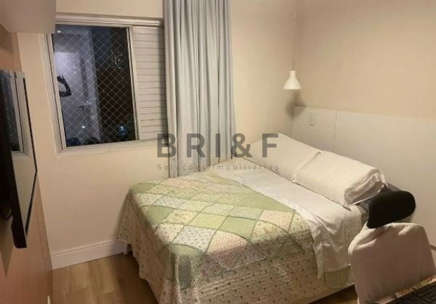 Imagem Apartamento com 2 Quartos à Venda, 74 m² em Brooklin - São Paulo Imagem Apartamento com 2 Quartos à Venda, 74 m² em Brooklin - São Paulo