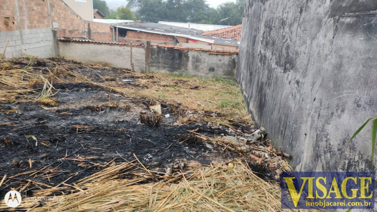 Imagem Terreno à Venda, em Cidade Salvador - Jacareí Imagem Terreno à Venda, em Cidade Salvador - Jacareí