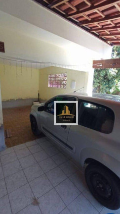 Imagem Casa com 3 Quartos à Venda, 202 m² em Cidade Nova Jacareí - Jacareí Imagem Casa com 3 Quartos à Venda, 202 m² em Cidade Nova Jacareí - Jacareí