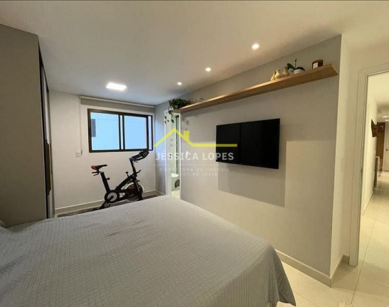 Imagem Apartamento com 2 Quartos à Venda, 69 m² em Intermares - Cabedelo Imagem Apartamento com 2 Quartos à Venda, 69 m² em Intermares - Cabedelo
