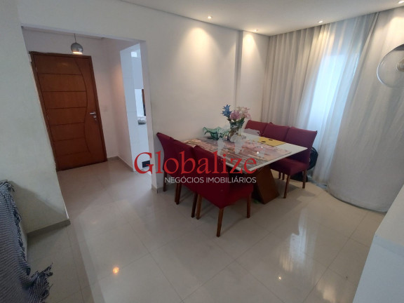 Imagem Imóvel com 3 Quartos à Venda, 153 m² em Campo Grande - Santos Imagem Imóvel com 3 Quartos à Venda, 153 m² em Campo Grande - Santos