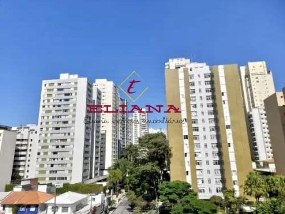 Imagem Apartamento com 3 Quartos à Venda, 81 m² em Perdizes - São Paulo
