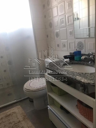 Imagem Imóvel com 4 Quartos à Venda, 105 m² em Jardim Tupanci - Barueri