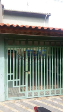 Imagem Casa com 2 Quartos à Venda, 151 m² em Pauliceia - São Bernardo Do Campo