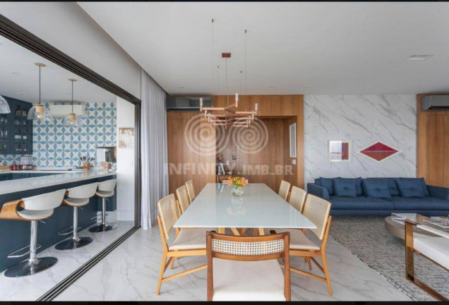 Imagem Apartamento com 2 Quartos à Venda, 217 m² em Perdizes - São Paulo Imagem Apartamento com 2 Quartos à Venda, 217 m² em Perdizes - São Paulo