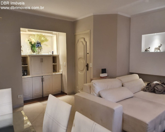 Imagem Apartamento com 3 Quartos à Venda, 107 m² em Perdizes - São Paulo Imagem Apartamento com 3 Quartos à Venda, 107 m² em Perdizes - São Paulo