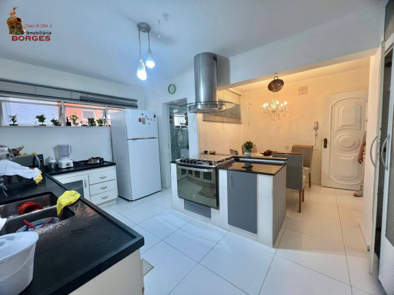 Imagem Apartamento com 3 Quartos à Venda, 169 m² em Jardim Paulista - São Paulo