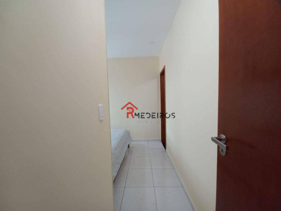 Imagem Apartamento com 2 Quartos à Venda, 78 m² em Caiçara - Praia Grande