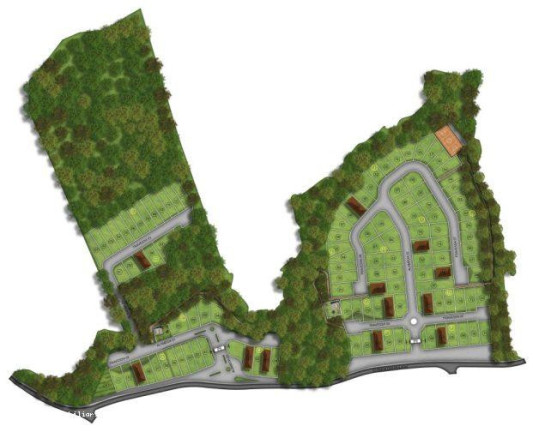 Imagem Terreno à Venda, 501 m² em Reserva Samambaia - Cotia Imagem Terreno à Venda, 501 m² em Reserva Samambaia - Cotia