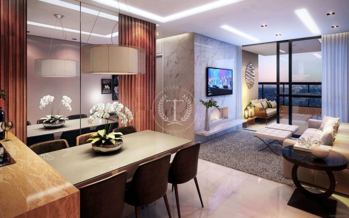 Imagem Casa de Condomínio com 2 Quartos à Venda, 64 m² em Saúde - São Paulo Imagem Casa de Condomínio com 2 Quartos à Venda, 64 m² em Saúde - São Paulo