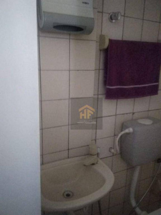 Imagem Sala Comercial à Venda, 40 m² em Espinheiro - Recife