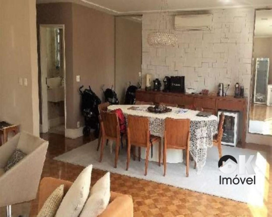 Imagem Apartamento com 3 Quartos à Venda, 330 m² em Jardim Paulista - São Paulo Imagem Apartamento com 3 Quartos à Venda, 330 m² em Jardim Paulista - São Paulo