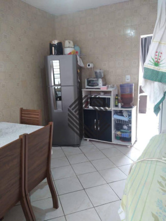 Imagem Casa com 2 Quartos à Venda, 82 m² em Jardim Prestes De Barros - Sorocaba