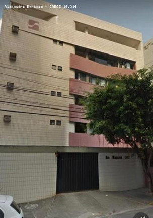 Apartamento com 3 Quartos à Venda, 80 m² em Boa Viagem - Recife