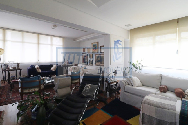 Imagem Apartamento com 2 Quartos à Venda, 164 m² em Jardim Paulista - São Paulo Imagem Apartamento com 2 Quartos à Venda, 164 m² em Jardim Paulista - São Paulo