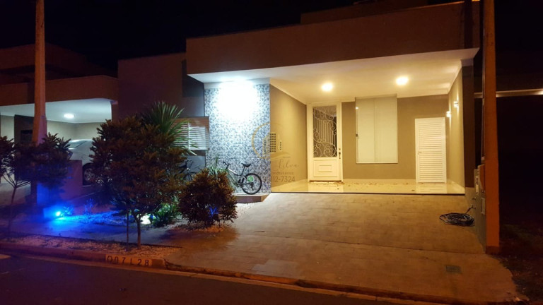 Imagem Casa com 3 Quartos à Venda, 120 m² em Ideal Life Ecolazer Residence - São José Do Rio Preto Imagem Casa com 3 Quartos à Venda, 120 m² em Ideal Life Ecolazer Residence - São José Do Rio Preto