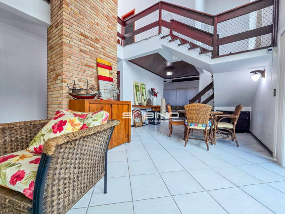 Imagem Casa com 5 Quartos para Alugar, 280 m² em Riviera De São Lourenço - Bertioga Imagem Casa com 5 Quartos para Alugar, 280 m² em Riviera De São Lourenço - Bertioga