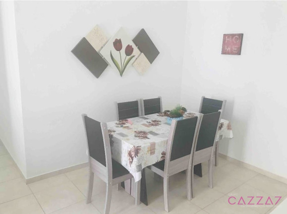 Imagem Apartamento com 3 Quartos à Venda, 75 m² em Ocian - Praia Grande
