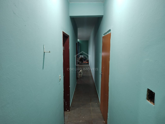 Imagem Imóvel para Alugar, 705 m² em Setor Industrial - Ceilândia
