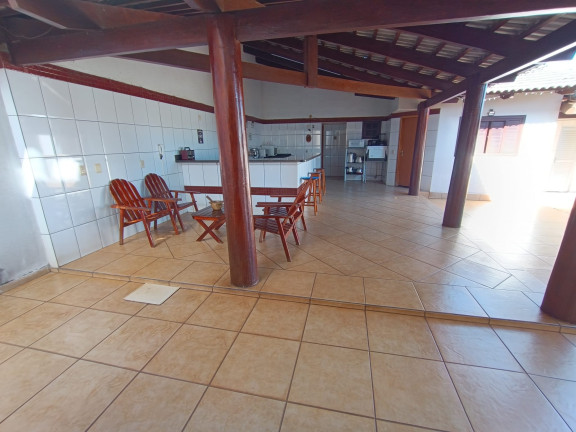 Imagem Casa com 3 Quartos à Venda, 390 m² em Jardim Leblon - Goiania Imagem Casa com 3 Quartos à Venda, 390 m² em Jardim Leblon - Goiania