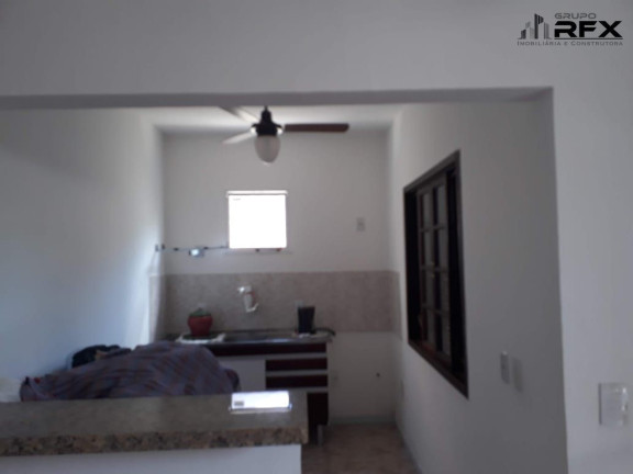 Imagem Casa com 4 Quartos à Venda, 200 m² em Itaipu - Niterói Imagem Casa com 4 Quartos à Venda, 200 m² em Itaipu - Niterói