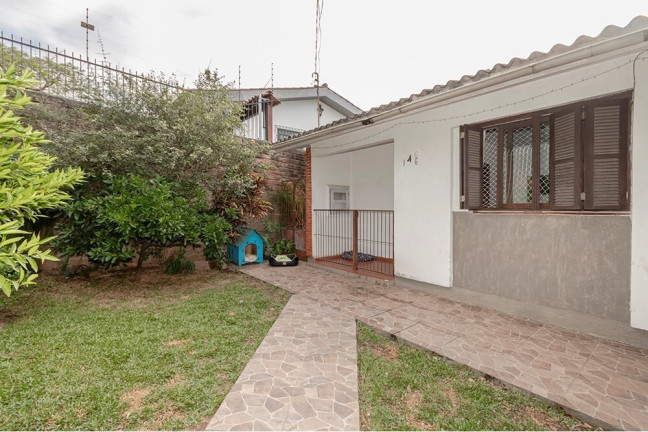 Imagem Casa com 3 Quartos à Venda, 80 m² em Santa Tereza - Porto Alegre Imagem Casa com 3 Quartos à Venda, 80 m² em Santa Tereza - Porto Alegre