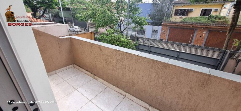 Imagem Casa com 2 Quartos à Venda, 147 m² em Brooklin - São Paulo Imagem Casa com 2 Quartos à Venda, 147 m² em Brooklin - São Paulo