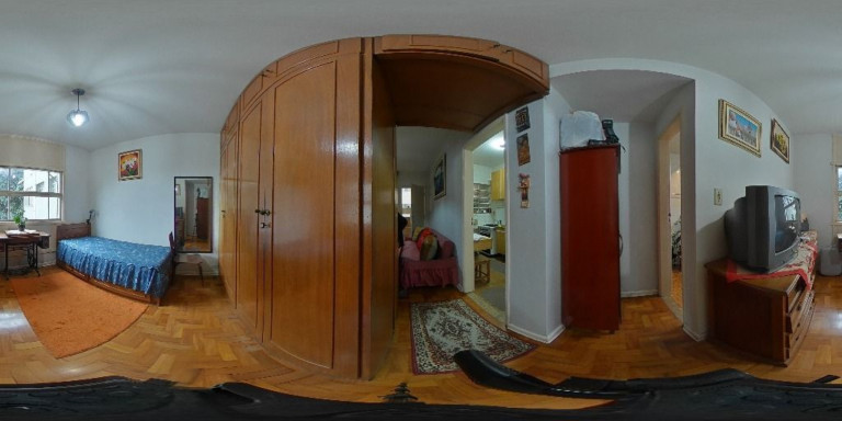 Imagem Imóvel com 1 Quarto à Venda, 37 m² em Vila Madalena - São Paulo Imagem Imóvel com 1 Quarto à Venda, 37 m² em Vila Madalena - São Paulo