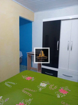 Imagem Casa com 2 Quartos à Venda, 80 m² em Jardim Colonial - São José Dos Campos Imagem Casa com 2 Quartos à Venda, 80 m² em Jardim Colonial - São José Dos Campos