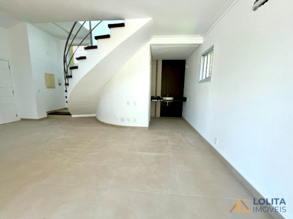 Imagem Casa de Condomínio com 1 Quarto à Venda, 109 m² em Vargem Grande - Santo Amaro Da Imperatriz Imagem Casa de Condomínio com 1 Quarto à Venda, 109 m² em Vargem Grande - Santo Amaro Da Imperatriz