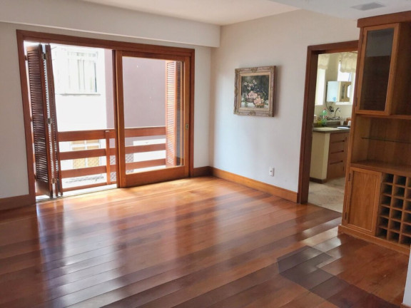 Imagem Apartamento com 3 Quartos à Venda, 170 m² em Moinhos De Vento - Porto Alegre