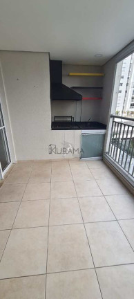 Imagem Apartamento com 3 Quartos à Venda, 83 m² em Continental - Osasco