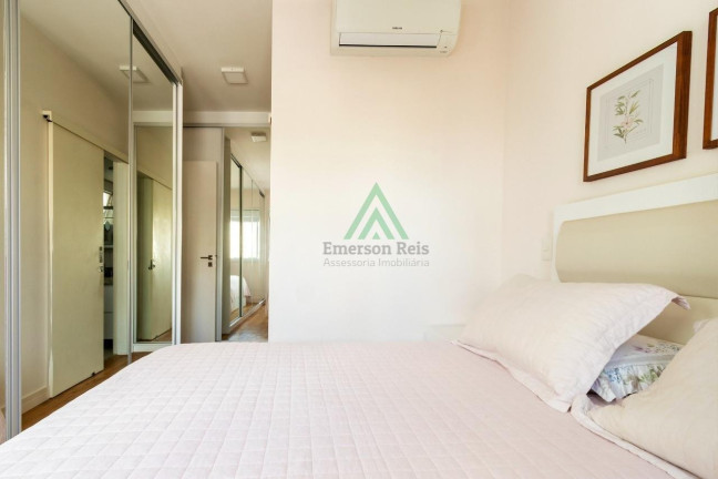Imagem Apartamento com 3 Quartos à Venda, 109 m² em Vila Olímpia - São Paulo