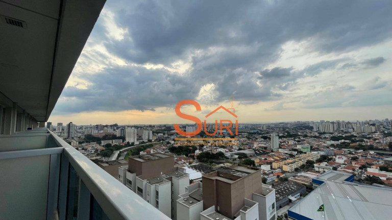 Imagem Sala Comercial à Venda ou Locação, 147 m² em Centro - São Bernardo Do Campo Imagem Sala Comercial à Venda ou Locação, 147 m² em Centro - São Bernardo Do Campo