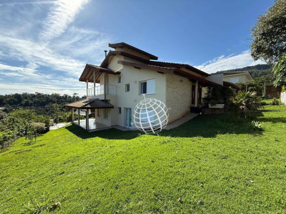 Imagem Chácara com 5 Quartos à Venda, 390 m² em Joanopolis - Joanópolis Imagem Chácara com 5 Quartos à Venda, 390 m² em Joanopolis - Joanópolis
