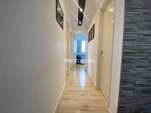 Imagem Apartamento com 3 Quartos à Venda, 61 m² em Fundação - São Caetano Do Sul Imagem Apartamento com 3 Quartos à Venda, 61 m² em Fundação - São Caetano Do Sul