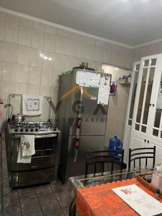 Imagem Casa com 2 Quartos à Venda, 145 m² em Cidade Patriarca - São Paulo Imagem Casa com 2 Quartos à Venda, 145 m² em Cidade Patriarca - São Paulo