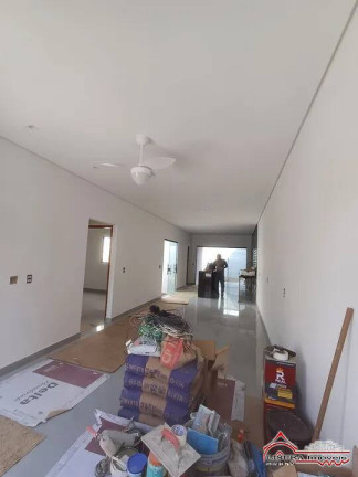 Imagem Casa com 3 Quartos à Venda, 120 m² em Residencial Parque Dos Sinos - Jacareí