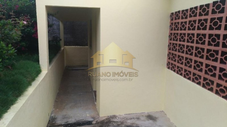 Imagem Casa com 2 Quartos à Venda, 65 m² em Itaquera - São Paulo Imagem Casa com 2 Quartos à Venda, 65 m² em Itaquera - São Paulo
