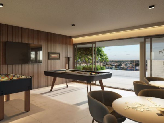 Imagem Apartamento com 4 Quartos à Venda, 163 m² em Rosarinho - Recife