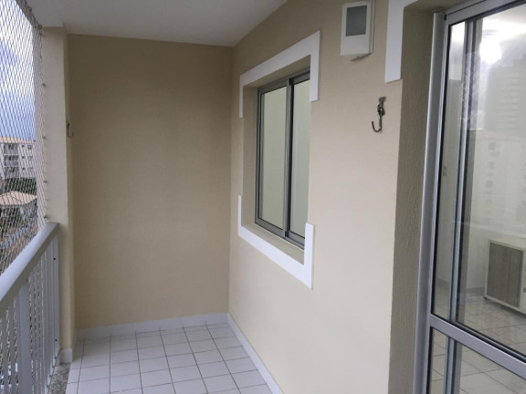 Imagem Apartamento com 2 Quartos à Venda, 66 m² em Buraquinho - Lauro De Freitas
