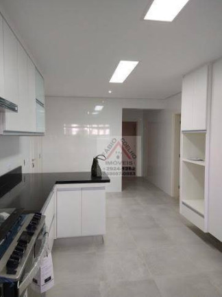 Imagem Apartamento com 4 Quartos à Venda, 370 m² em Chácara Flora - São Paulo Imagem Apartamento com 4 Quartos à Venda, 370 m² em Chácara Flora - São Paulo