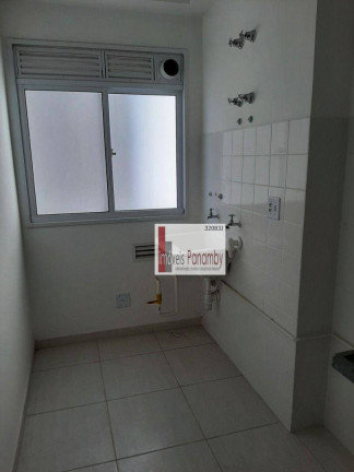 Imagem Apartamento com 2 Quartos à Venda, 50 m² em Vila Andrade - São Paulo Imagem Apartamento com 2 Quartos à Venda, 50 m² em Vila Andrade - São Paulo