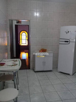 Imagem Sobrado com 2 Quartos à Venda, 117 m² em São José - São Caetano Do Sul Imagem Sobrado com 2 Quartos à Venda, 117 m² em São José - São Caetano Do Sul