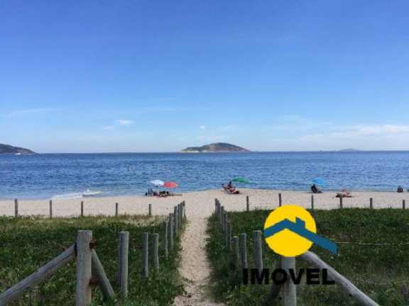 Imagem Casa com 4 Quartos à Venda, 270 m² em Santo Antônio - Niterói