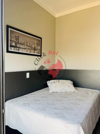 Imagem Casa de Condomínio com 3 Quartos à Venda, 138 m² em Residencial London Park - Indaiatuba Imagem Casa de Condomínio com 3 Quartos à Venda, 138 m² em Residencial London Park - Indaiatuba
