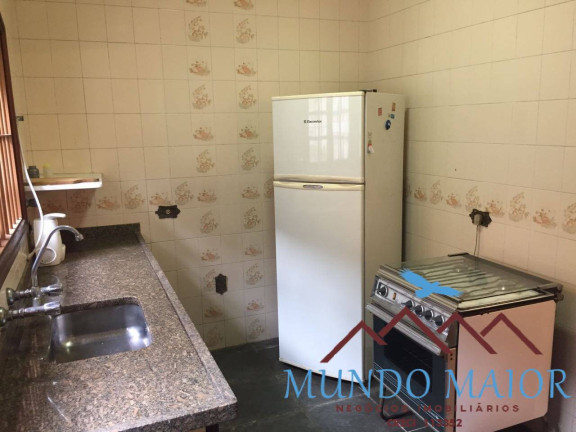 Casa com 3 Quartos à Venda, 132 m² em Ocian - Praia Grande