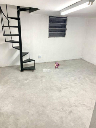 Imagem Galpão à Venda, 356 m² em Rudge Ramos - São Bernardo Do Campo Imagem Galpão à Venda, 356 m² em Rudge Ramos - São Bernardo Do Campo