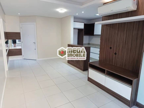 Imagem Apartamento com 2 Quartos à Venda, 70 m² em Itacorubi - Florianópolis Imagem Apartamento com 2 Quartos à Venda, 70 m² em Itacorubi - Florianópolis