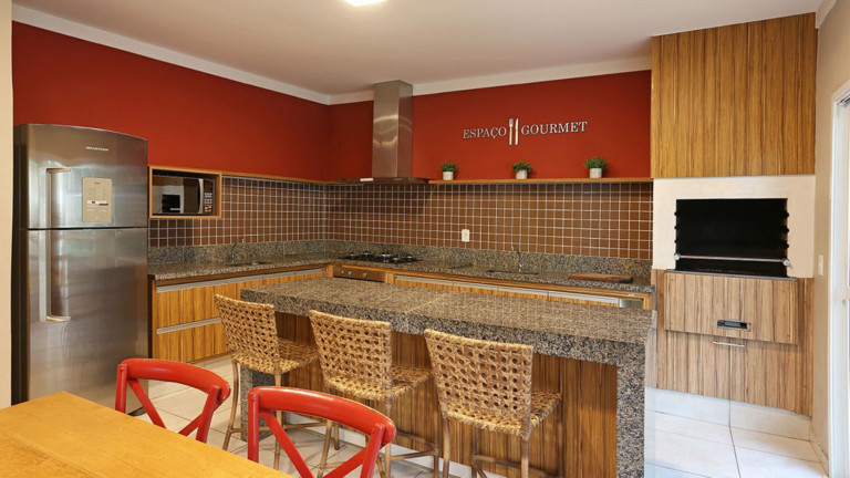 Imagem Imóvel com 3 Quartos à Venda, 70 m² em Parque Fazendinha - Campinas Imagem Imóvel com 3 Quartos à Venda, 70 m² em Parque Fazendinha - Campinas